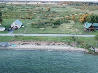 Three Mile Pt Rd, Chaumont, NY 13622