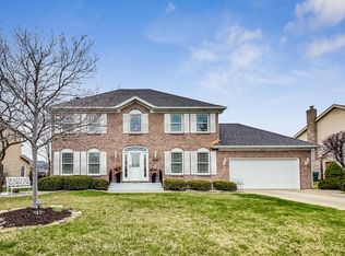 1419 Somerset Dr, Munster, IN 46321