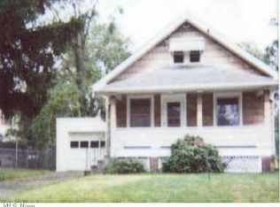 3650 Irma St, Youngstown, OH