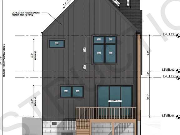4th image of 1613 Harrill St