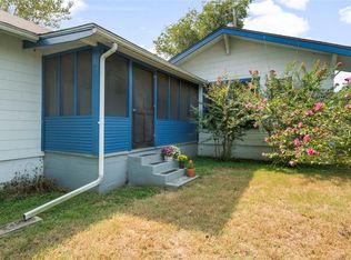 1402 W Edison St, Tulsa, OK 74127