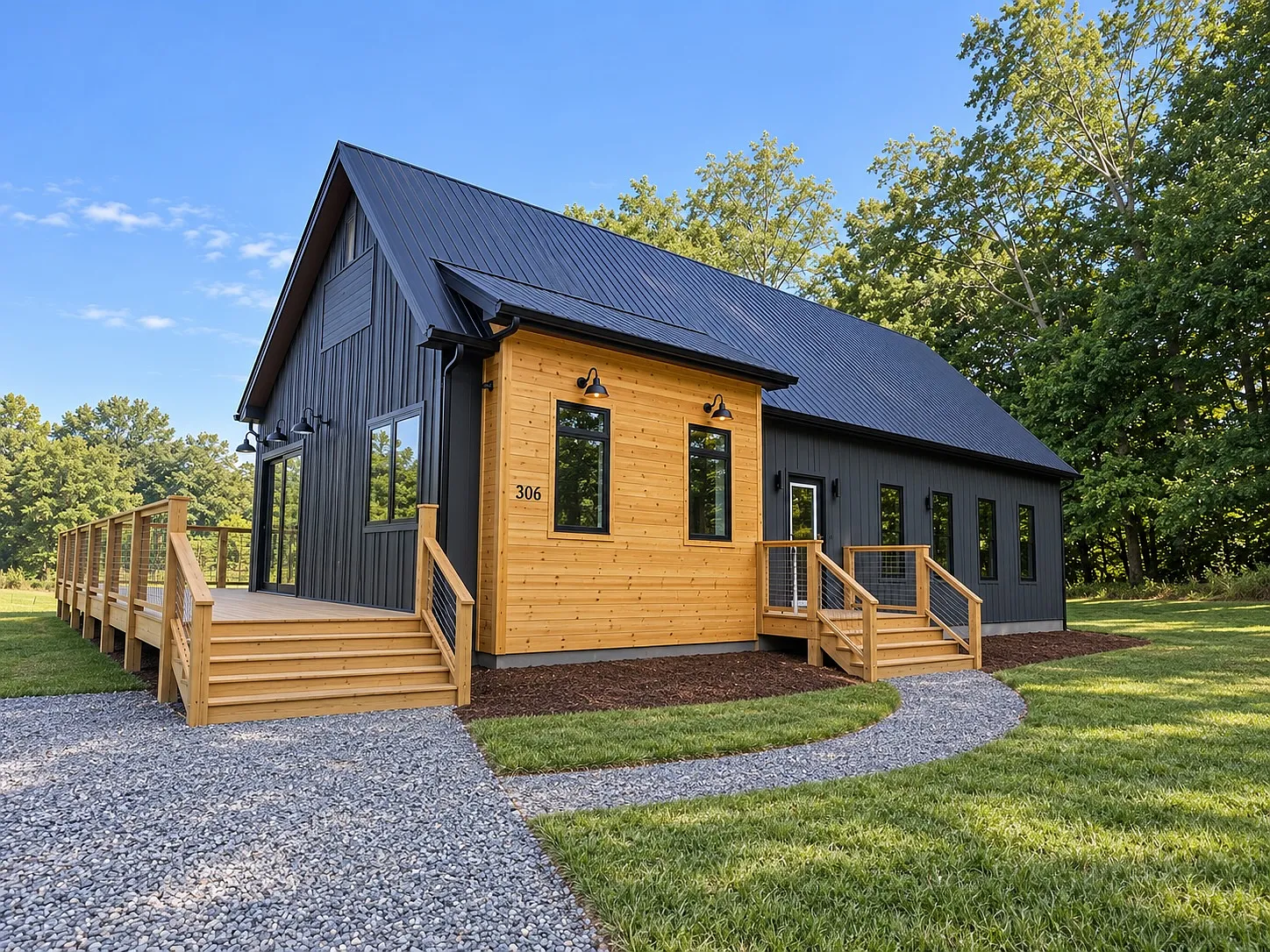 5 bed, $4,400 — Photo 1