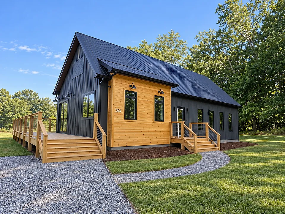 306 Skyline Dr