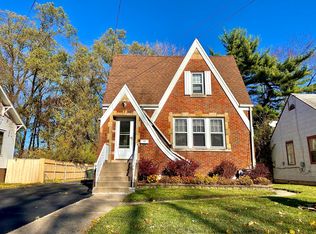 1928 169th St, Hazel Crest, IL 60429