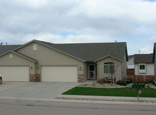 6920 Emerald Heights Rd, Black Hawk, SD 57718