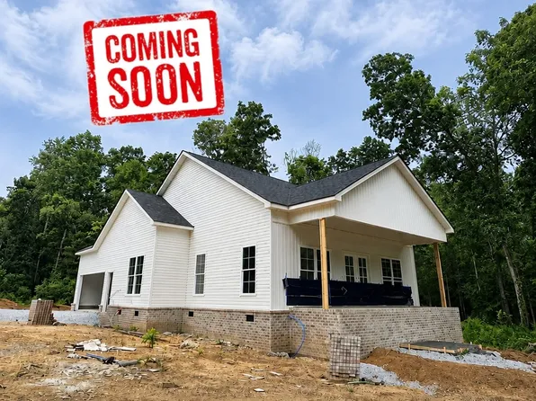6224 Asbury Rd Lot 7, Manchester, TN 37355