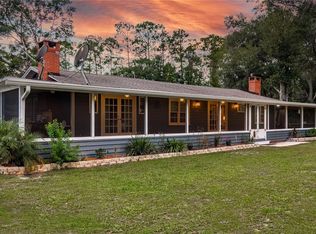 1249 Buckles Rd, Pierson, FL 32180