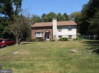 531 Meadow Rd, Chalfont, PA 18914