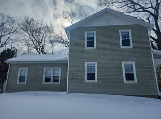 5015 Page Ave, Jackson, MI 49201