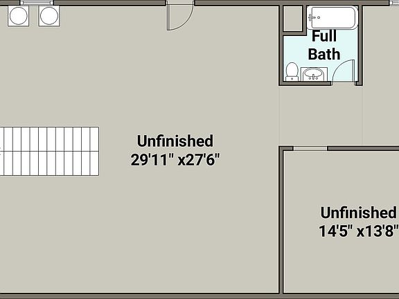 3rd image of 1602 Lancaster Dr NW