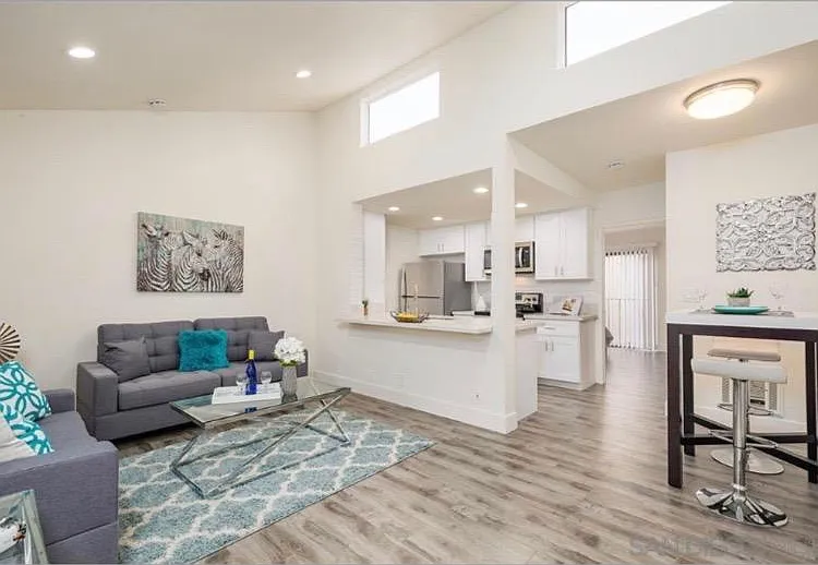 4119 Highland Ave #5 — Photo 1