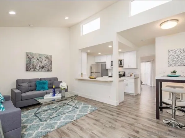 4119 Highland Ave Unit 5, San Diego, CA 92105