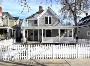 1507 N Nevada Ave APT 4, Colorado Springs, CO 80907