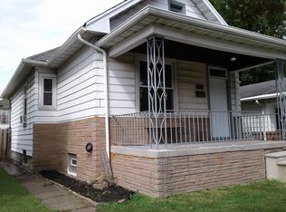 1230 Vanderveer Ave, Hamilton, OH 45011