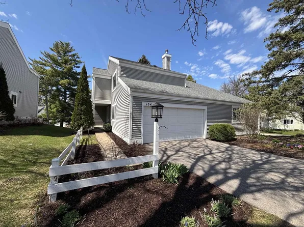 104 Pine Ridge Trail, Madison, WI 53717