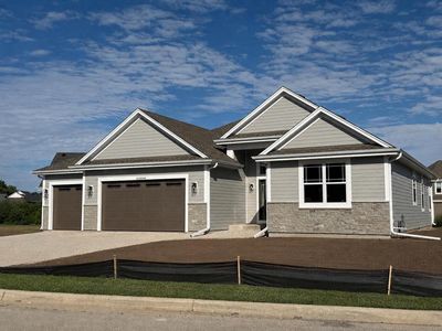 W238N5544 Fieldstone Pass CIRCLE, Sussex, WI, 53089