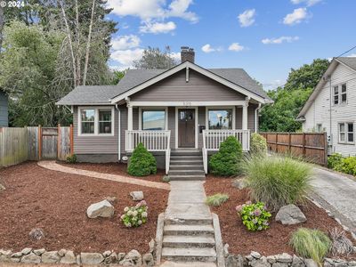 5315 N Kerby Ave, Portland, OR, 97217