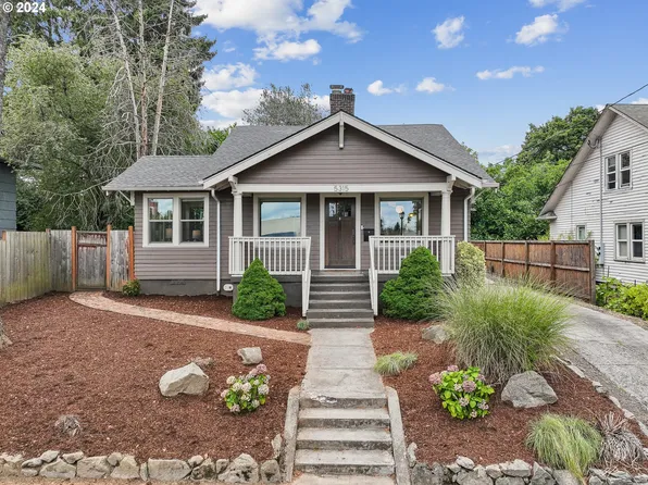 5315 N Kerby Ave, Portland, OR 97217