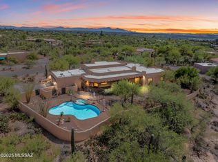 5661 N Placita Amanecer, Tucson, AZ 85718