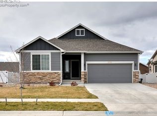 2255 80th Ave, Greeley, CO 80634