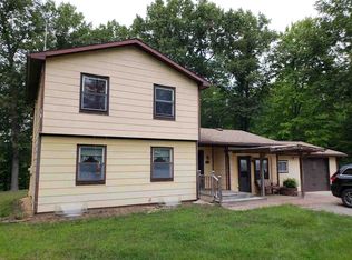6460 Ellen Ln, Jackson, MI 49201