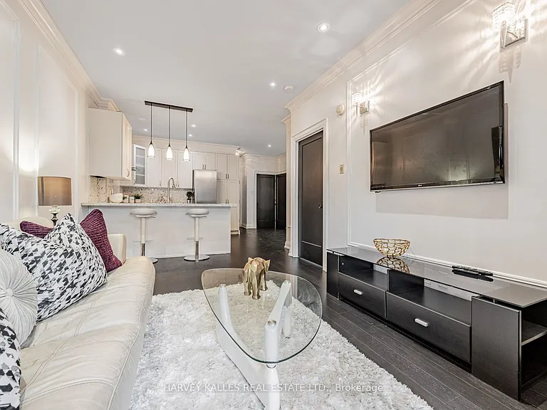 2351 Kennedy Rd #126 — Photo 3