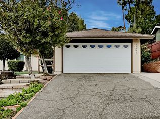 22667 Calvello Dr, Santa Clarita, CA 91350