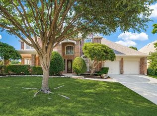 851 Willowgate Dr, Prosper, TX 75078
