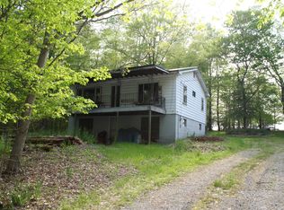 268 Swedetown Rd, Ridgway, PA 15853