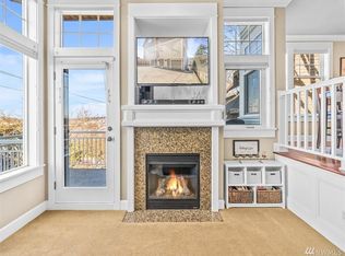 3022 NE 14th Ave, Seattle, WA 98119