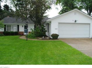 203 Tamarack Dr, Berea, OH