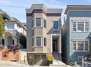 1910 Baker St, San Francisco, CA 94115