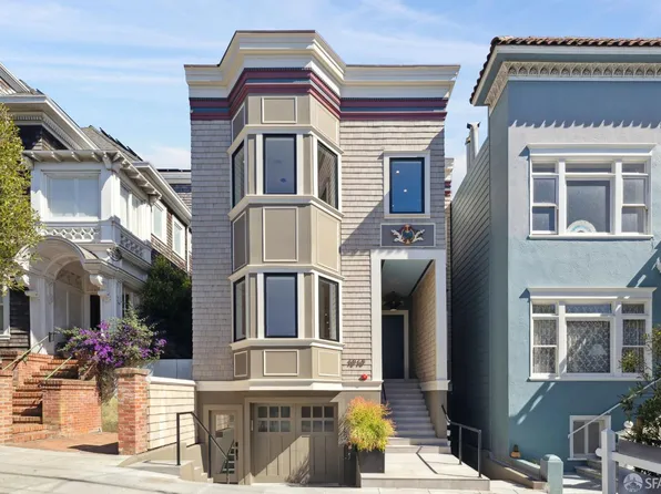 1910 Baker St, San Francisco, CA 94115