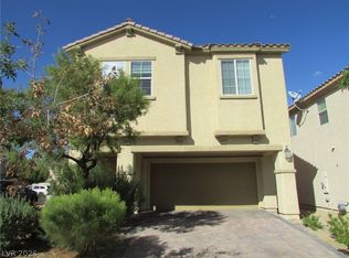 8480 Bellery Ave, Las Vegas, NV 89143