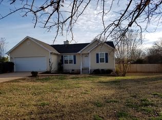 123 Bethany Rd, Williamson, GA 30292