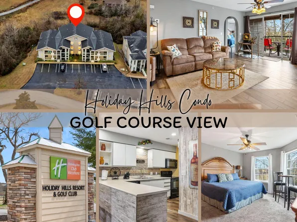 175 W Rockford Drive #7, Branson, MO 65616