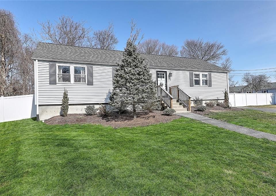 21 Glenco Rd, Warwick, RI 02889 Zillow