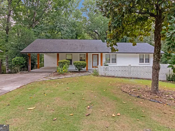 2779 Pasco Ln SE, Atlanta, GA 30316