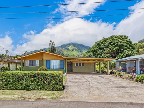 377 Konahea St, Wailuku, HI 96793