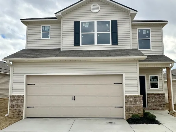 17 Discovery Ln, Cullman, AL 35055