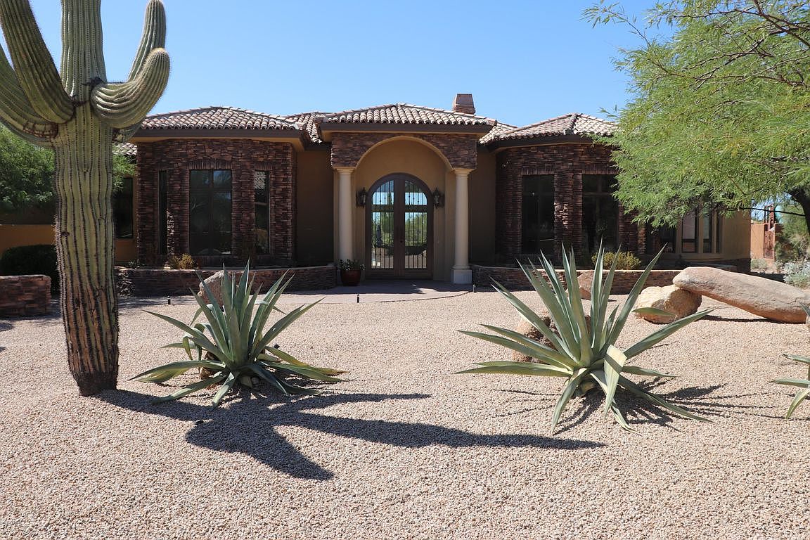 8008 E Whistling Wind Way, Scottsdale, AZ 85255 Zillow