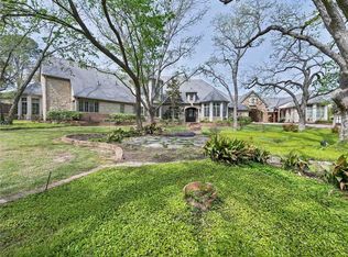 460 Keller Smithfield Rd S, Keller, TX 76248