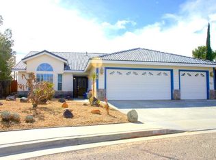 1217 Jennifer Ct, Ridgecrest, CA 93555