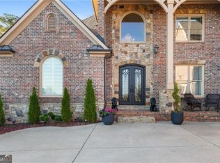 2711 Wildflower Way, Hoschton, GA 30548