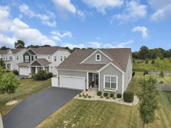 12482 Prairie View Dr NW, Pickerington, OH 43147