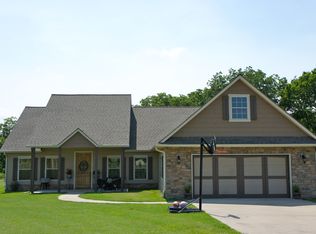 26991 S 622 Ln, Grove, OK 74344