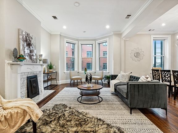 2nd image of 1166 W Armitage Ave APT 2E