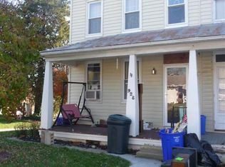 928 Stoverstown Rd, York, PA 17408