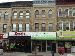 7718 3rd Ave, Brooklyn, NY 11209