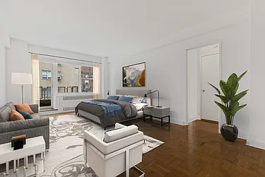 Rented by Byson Real Estate Company
